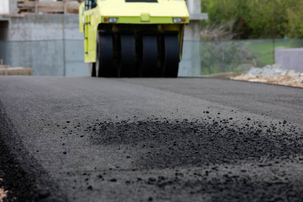 Reasons to Select Us for Your Driveway Paving Requirements in Fort Leonard Wood, MO