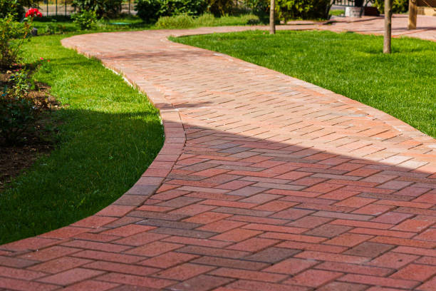 Best Residential Paver Driveway  in Fort Leonard Wood, MO